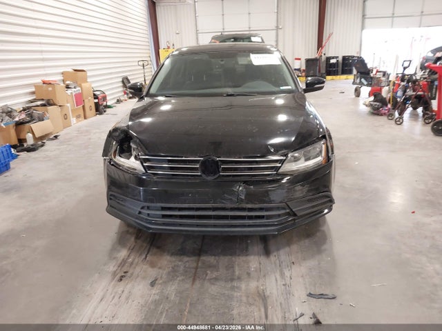 Volkswagen Jetta 1.4t Se 2017 3VWB67AJ9HM283060 Image 12