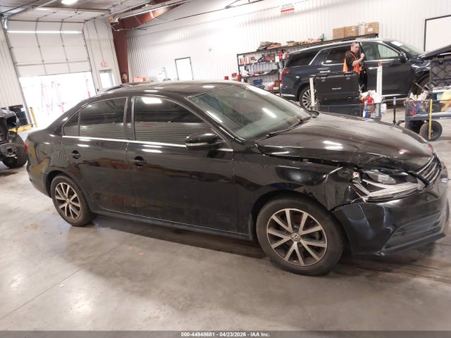 Volkswagen Jetta 1.4t Se 2017 3VWB67AJ9HM283060 Image 13