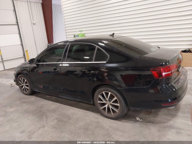 Volkswagen Jetta 1.4t Se 2017 3VWB67AJ9HM283060 Image 14