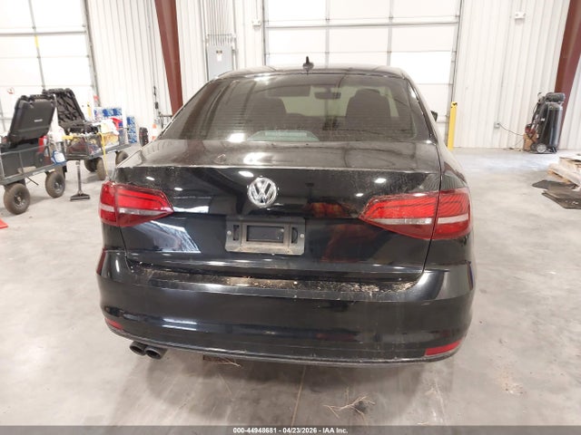 Volkswagen Jetta 1.4t Se 2017 3VWB67AJ9HM283060 Image 16