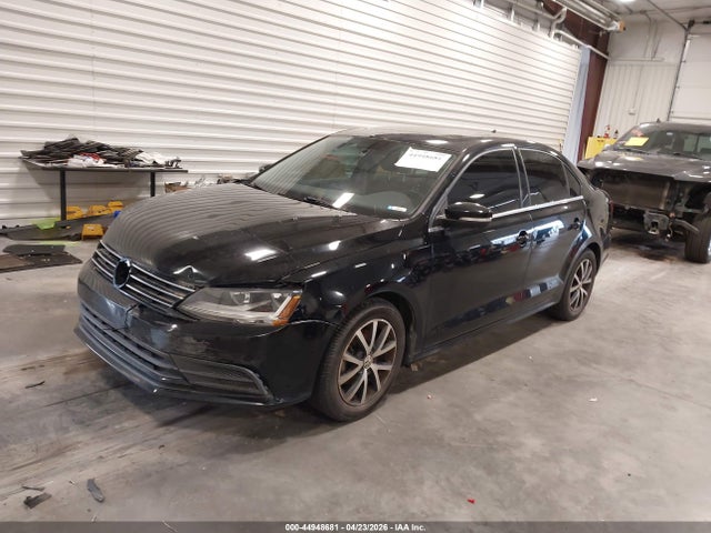 Volkswagen Jetta 1.4t Se 2017 3VWB67AJ9HM283060 Image 2