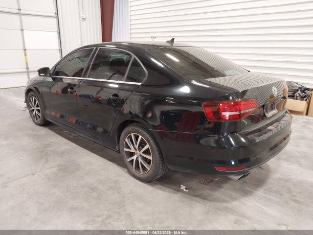 Volkswagen Jetta 1.4t Se 2017 3VWB67AJ9HM283060 Image 3