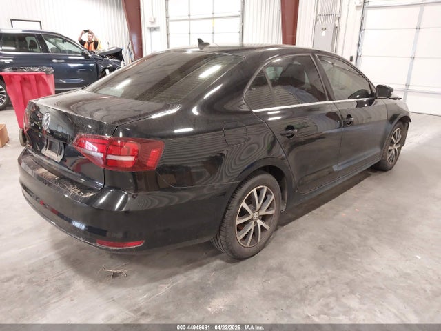 Volkswagen Jetta 1.4t Se 2017 3VWB67AJ9HM283060 Image 4