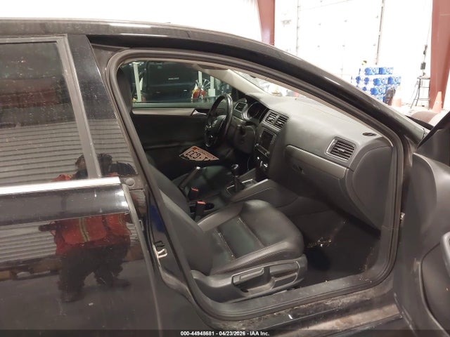 Volkswagen Jetta 1.4t Se 2017 3VWB67AJ9HM283060 Image 5
