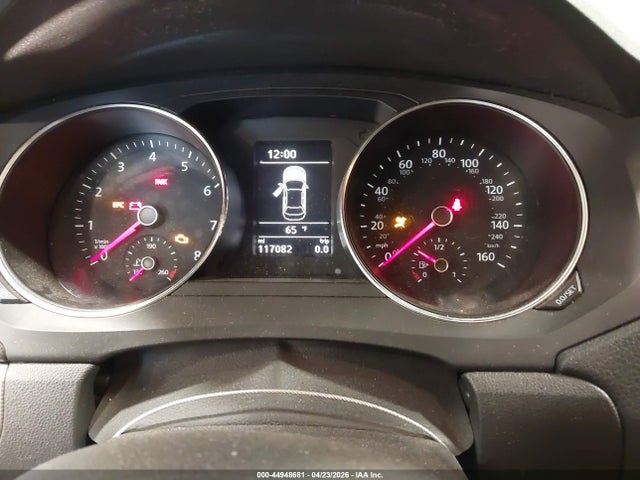 Volkswagen Jetta 1.4t Se 2017 3VWB67AJ9HM283060 Image 7