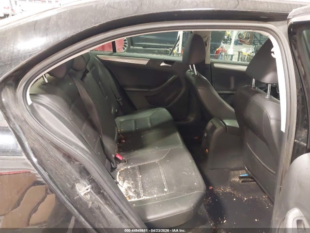 Volkswagen Jetta 1.4t Se 2017 3VWB67AJ9HM283060 Image 8