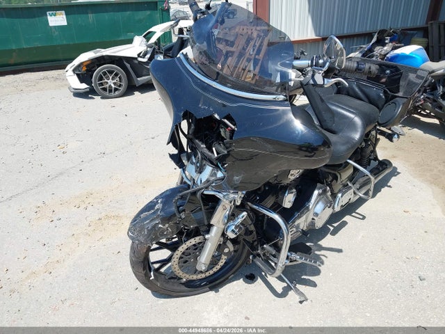 Продажа на аукционе авто 2011 Harley-davidson Flhtcu, vin: 1HD1FC418BB626828, номер лота: 44948686