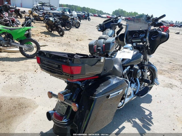 Продажа на аукционе авто 2011 Harley-davidson Flhtcu, vin: 1HD1FC418BB626828, номер лота: 44948686