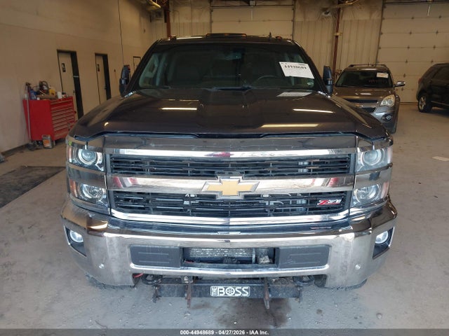 Aukcja sprzedaży 2015 Chevrolet Silverado 2500hd Ltz, vin: 1GC1KWE84FF164258, numer aukcji: 44948689