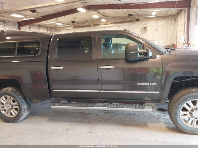 Aukcja sprzedaży 2015 Chevrolet Silverado 2500hd Ltz, vin: 1GC1KWE84FF164258, numer aukcji: 44948689