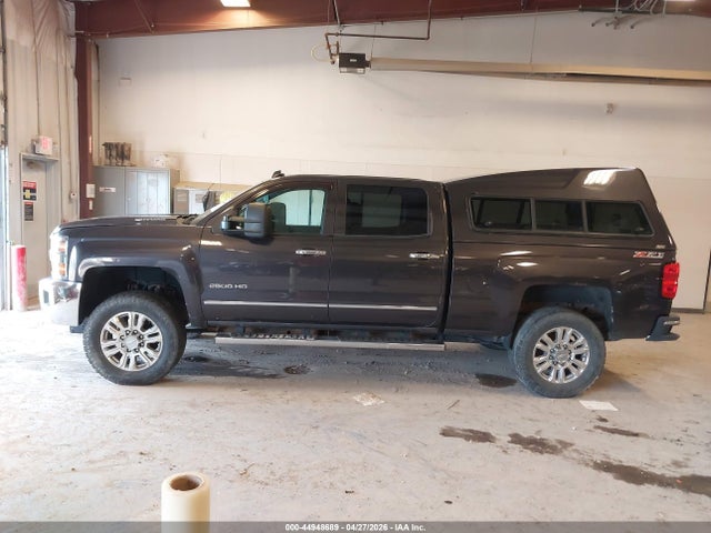Aukcja sprzedaży 2015 Chevrolet Silverado 2500hd Ltz, vin: 1GC1KWE84FF164258, numer aukcji: 44948689