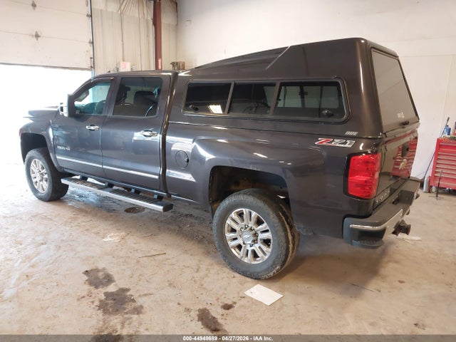 Aukcja sprzedaży 2015 Chevrolet Silverado 2500hd Ltz, vin: 1GC1KWE84FF164258, numer aukcji: 44948689