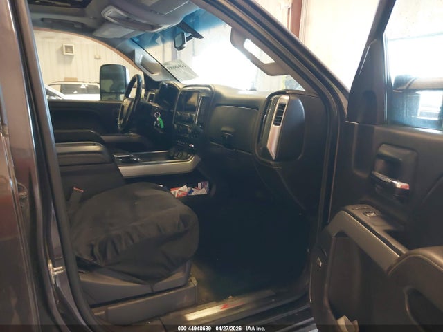 Aukcja sprzedaży 2015 Chevrolet Silverado 2500hd Ltz, vin: 1GC1KWE84FF164258, numer aukcji: 44948689