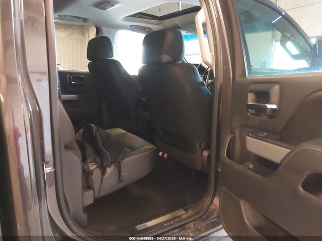 Aukcja sprzedaży 2015 Chevrolet Silverado 2500hd Ltz, vin: 1GC1KWE84FF164258, numer aukcji: 44948689