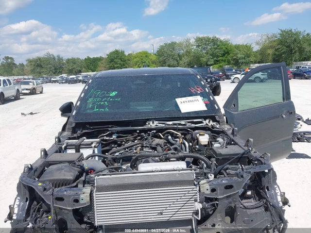 3TMKB5FN7SM030051 Toyota Tacoma Trd Sport