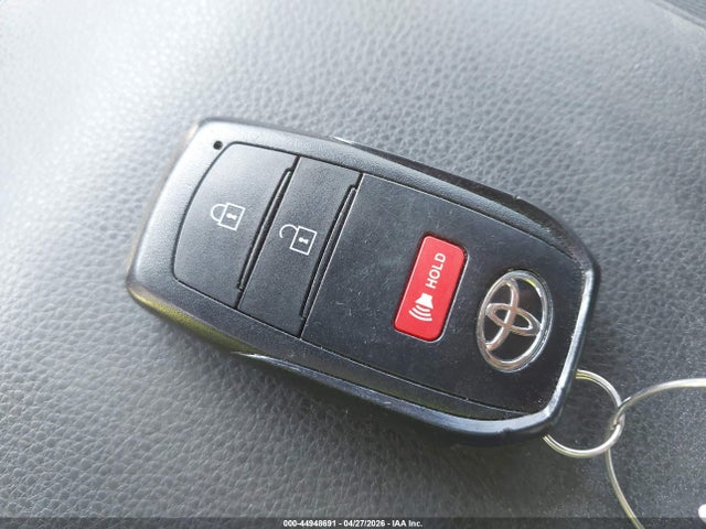 3TMKB5FN7SM030051 Toyota Tacoma Trd Sport
