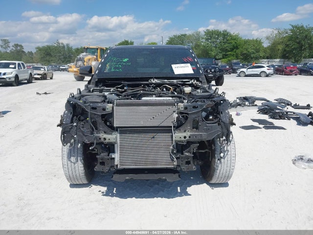 3TMKB5FN7SM030051 Toyota Tacoma Trd Sport