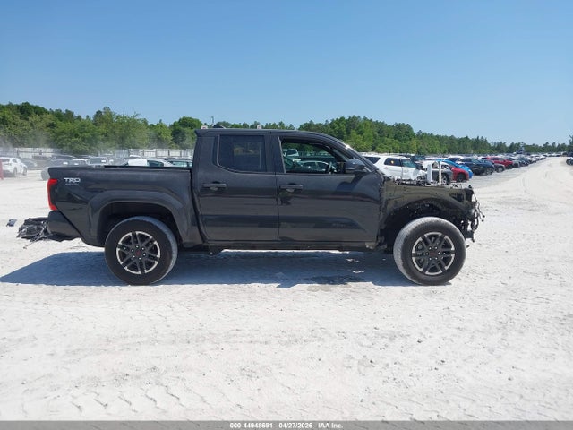 3TMKB5FN7SM030051 Toyota Tacoma Trd Sport