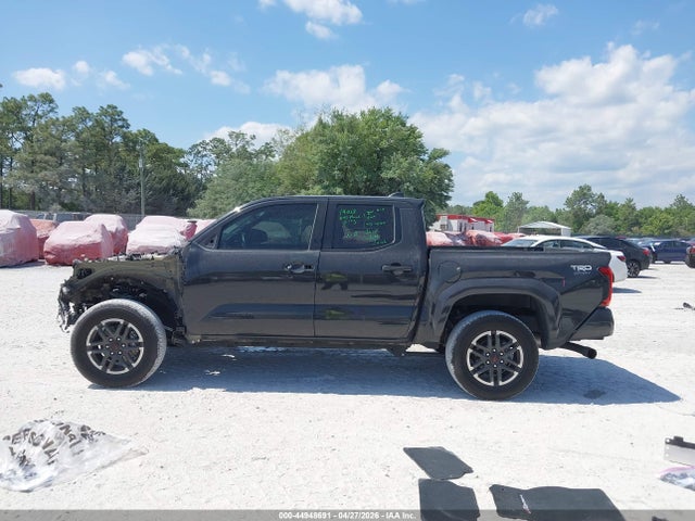 3TMKB5FN7SM030051 Toyota Tacoma Trd Sport