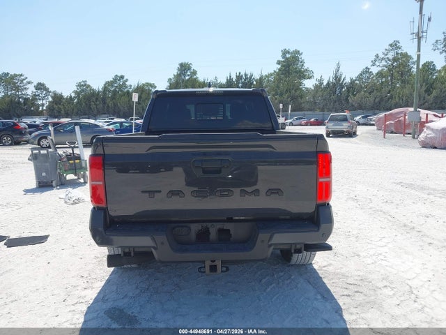 3TMKB5FN7SM030051 Toyota Tacoma Trd Sport