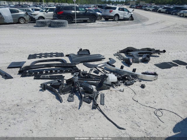 3TMKB5FN7SM030051 Toyota Tacoma Trd Sport