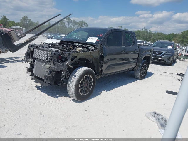 3TMKB5FN7SM030051 Toyota Tacoma Trd Sport