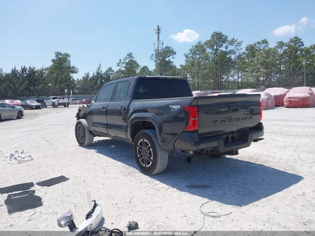3TMKB5FN7SM030051 Toyota Tacoma Trd Sport