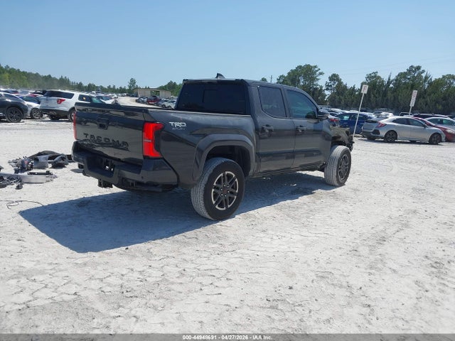 3TMKB5FN7SM030051 Toyota Tacoma Trd Sport