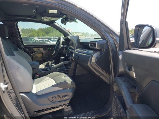 3TMKB5FN7SM030051 Toyota Tacoma Trd Sport