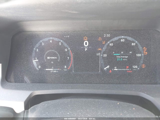 3TMKB5FN7SM030051 Toyota Tacoma Trd Sport