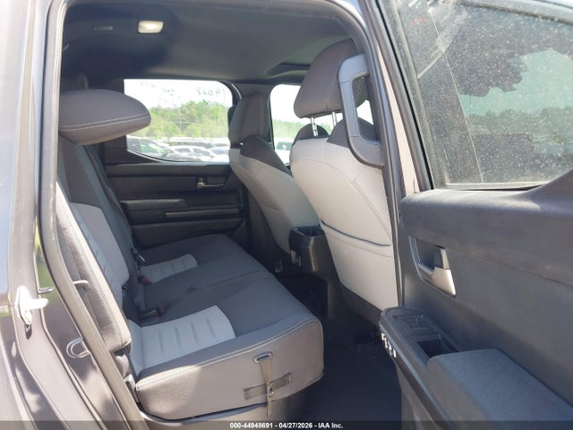 3TMKB5FN7SM030051 Toyota Tacoma Trd Sport