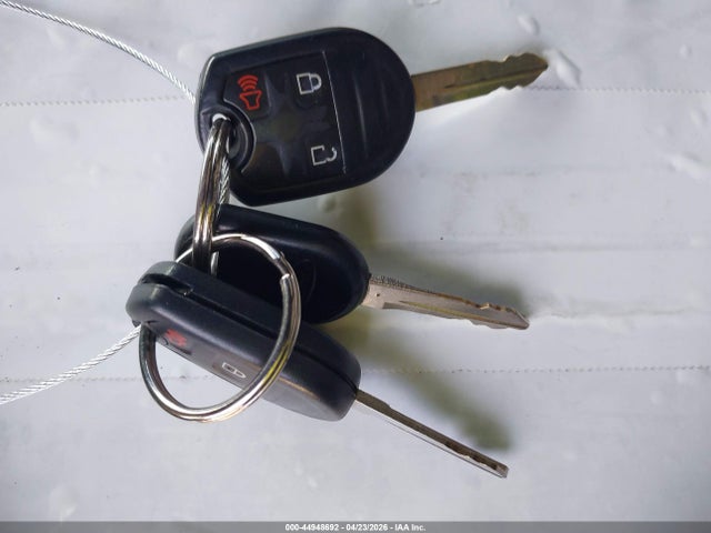 Ford Explorer 2015 1FM5K7B82FGB75633 Image 11