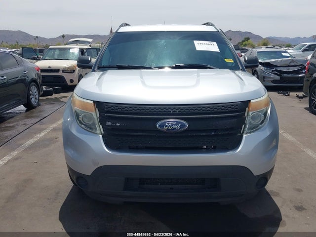 Ford Explorer 2015 1FM5K7B82FGB75633 Image 12