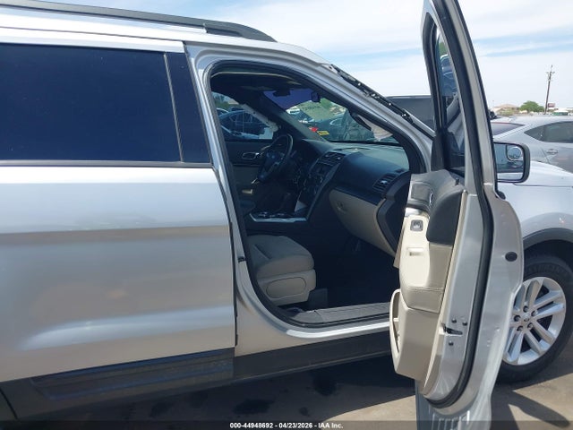 Ford Explorer 2015 1FM5K7B82FGB75633 Image 5