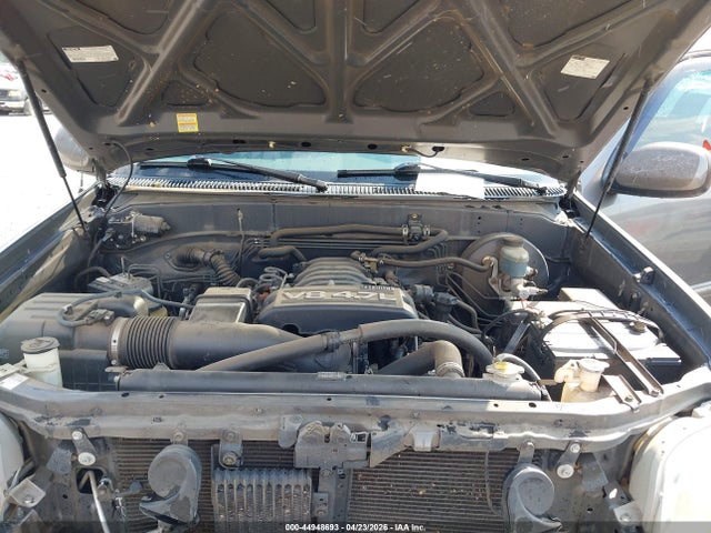 2006 Toyota Tundra Ltd V8 მანქანა იყიდება აუქციონზე, vin: 5TBRT38116S479587, აუქციონის ნომერი: 44948693