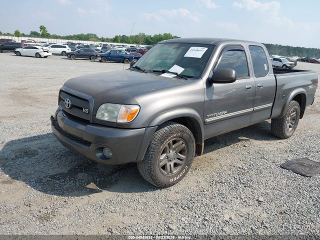 2006 Toyota Tundra Ltd V8 მანქანა იყიდება აუქციონზე, vin: 5TBRT38116S479587, აუქციონის ნომერი: 44948693