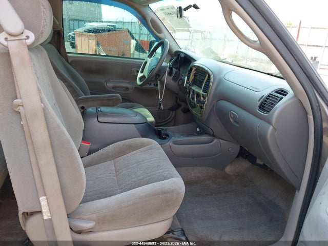 2006 Toyota Tundra Ltd V8 მანქანა იყიდება აუქციონზე, vin: 5TBRT38116S479587, აუქციონის ნომერი: 44948693