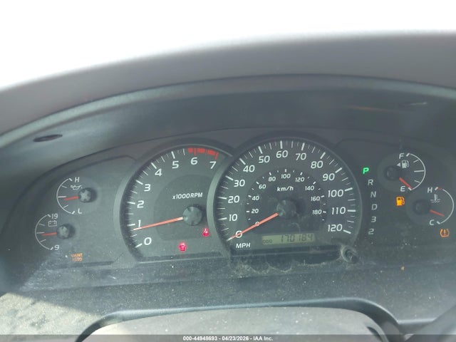 2006 Toyota Tundra Ltd V8 მანქანა იყიდება აუქციონზე, vin: 5TBRT38116S479587, აუქციონის ნომერი: 44948693