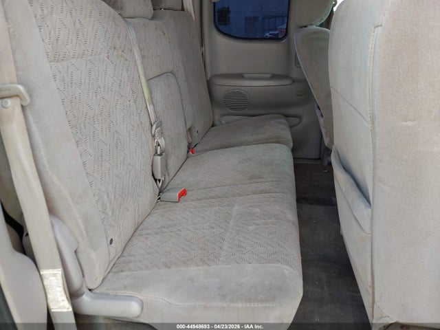 2006 Toyota Tundra Ltd V8 მანქანა იყიდება აუქციონზე, vin: 5TBRT38116S479587, აუქციონის ნომერი: 44948693