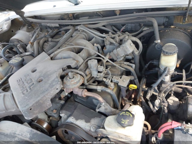 Продажа на аукционе авто 2002 Ford Ranger Edge/xlt, vin: 1FTZR45E02PA97249, номер лота: 44948694