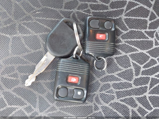 Продажа на аукционе авто 2002 Ford Ranger Edge/xlt, vin: 1FTZR45E02PA97249, номер лота: 44948694
