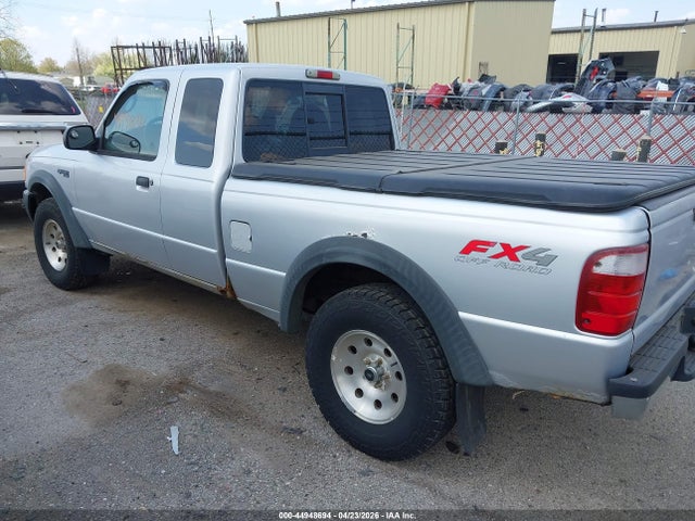Продажа на аукционе авто 2002 Ford Ranger Edge/xlt, vin: 1FTZR45E02PA97249, номер лота: 44948694