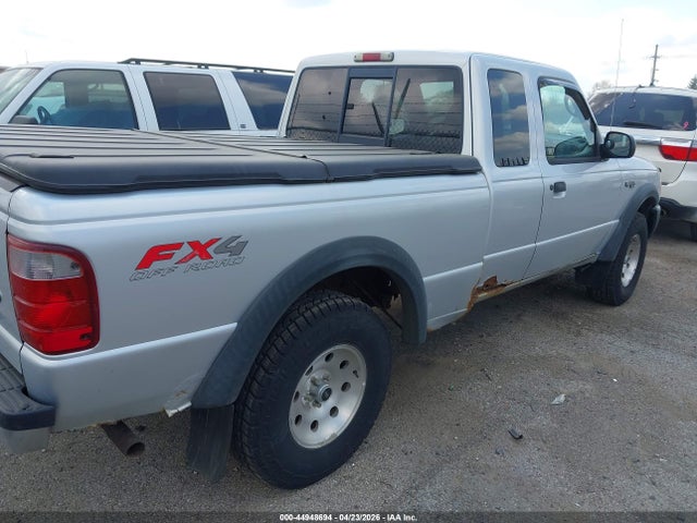 Продажа на аукционе авто 2002 Ford Ranger Edge/xlt, vin: 1FTZR45E02PA97249, номер лота: 44948694