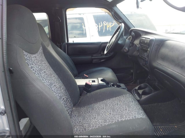 Продажа на аукционе авто 2002 Ford Ranger Edge/xlt, vin: 1FTZR45E02PA97249, номер лота: 44948694