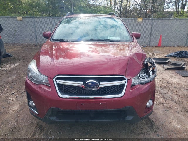 Продаж на аукціоні авто 2017 Subaru Crosstrek 2.0i Premium, vin: JF2GPABC6HG225650, номер лоту: 44948695