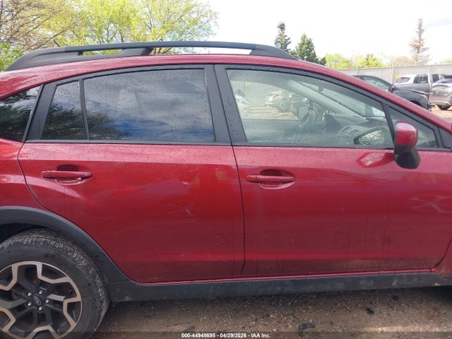 Продаж на аукціоні авто 2017 Subaru Crosstrek 2.0i Premium, vin: JF2GPABC6HG225650, номер лоту: 44948695