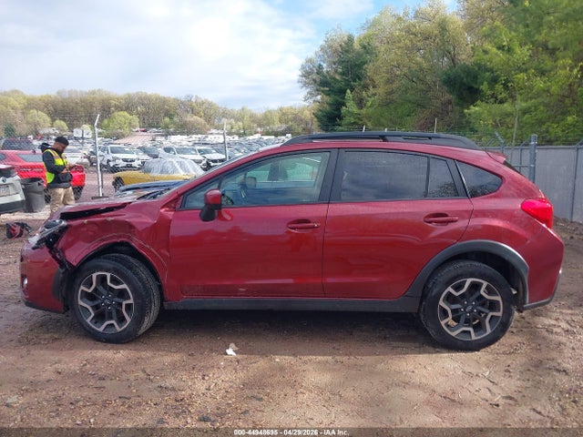 Продаж на аукціоні авто 2017 Subaru Crosstrek 2.0i Premium, vin: JF2GPABC6HG225650, номер лоту: 44948695