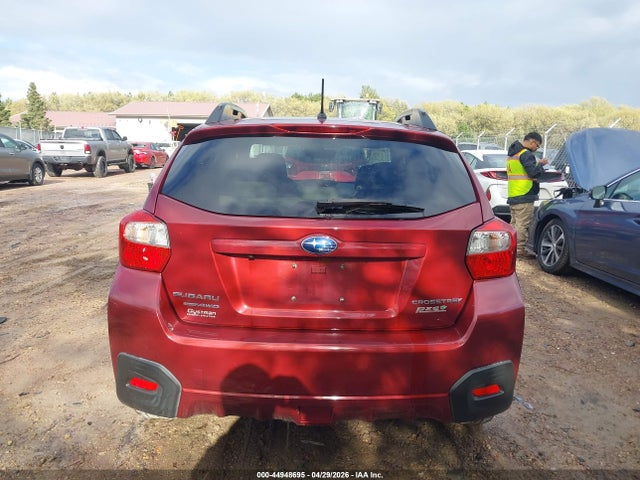 Продаж на аукціоні авто 2017 Subaru Crosstrek 2.0i Premium, vin: JF2GPABC6HG225650, номер лоту: 44948695