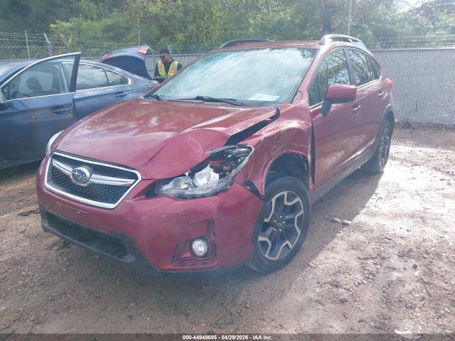Продаж на аукціоні авто 2017 Subaru Crosstrek 2.0i Premium, vin: JF2GPABC6HG225650, номер лоту: 44948695
