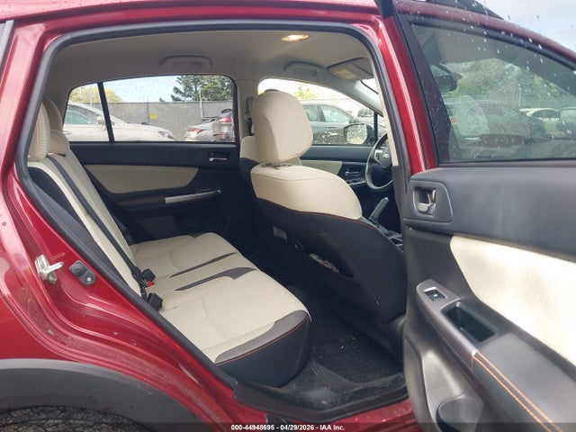Продаж на аукціоні авто 2017 Subaru Crosstrek 2.0i Premium, vin: JF2GPABC6HG225650, номер лоту: 44948695